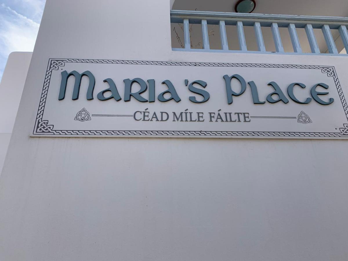 Marias Place Ios Exterior photo